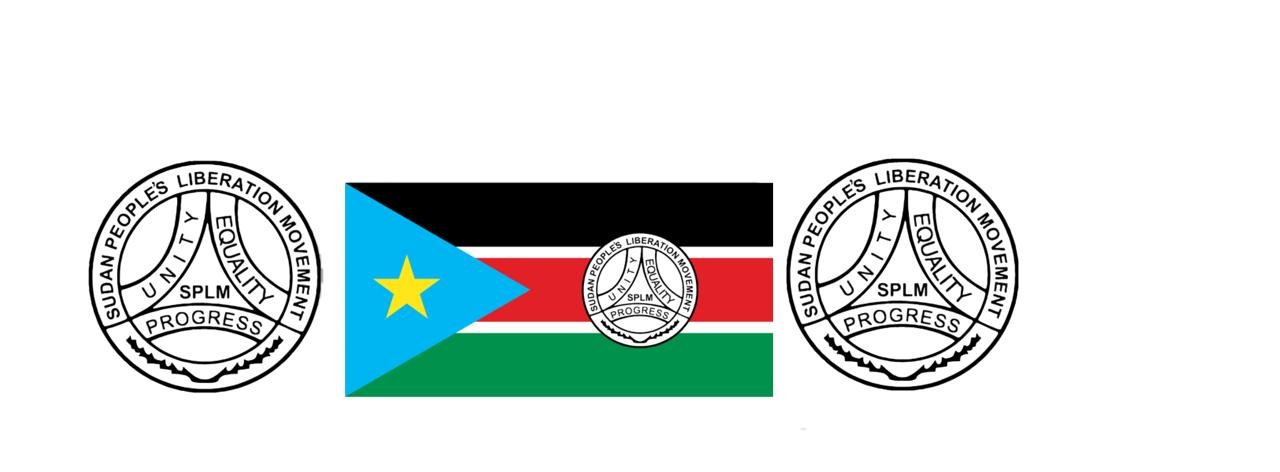 SPLM Logo